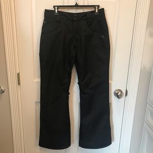 Oakley Ski Pants Women Never Worn